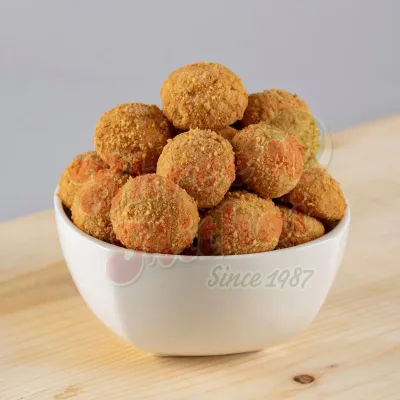 Peanut Butter Cookies  100g