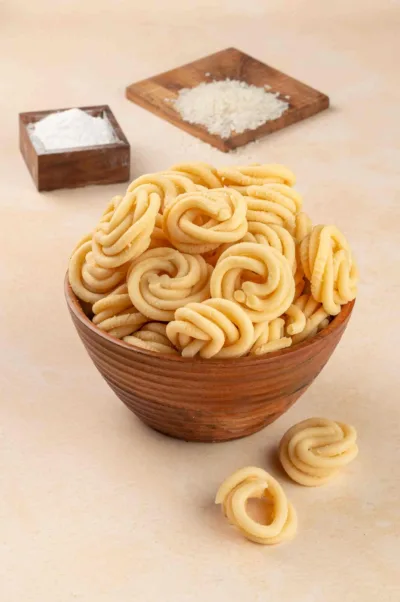 MINI THENKUZHAL [250 GM]