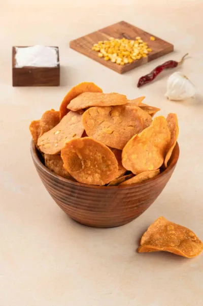 RAJAPALAYAM THATTAI 250 GMS