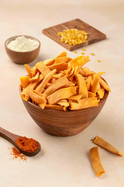 SIRAI PAKODA 200 GRAMS