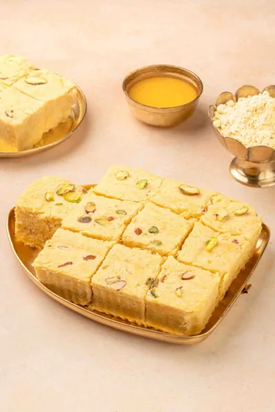 DELHI SOAN PAPDI [250 GMS]