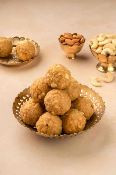 SPL LADDU 250 gms