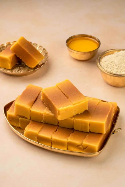 SPL MYSORE PAK 250 gms