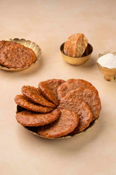 ATHIRASAM 250 gms
