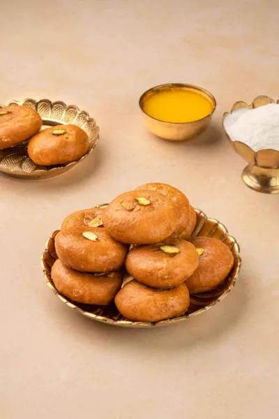 BADUSHA 250 gms