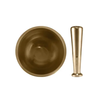 Mortar & Pestle